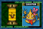 Sukamon - Etemon