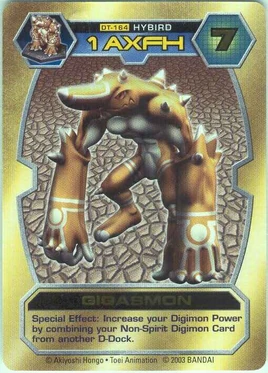 Gigasmon DT-164 (DT)