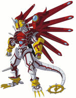ShineGreymon