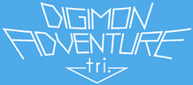 Digimon Adventure tri