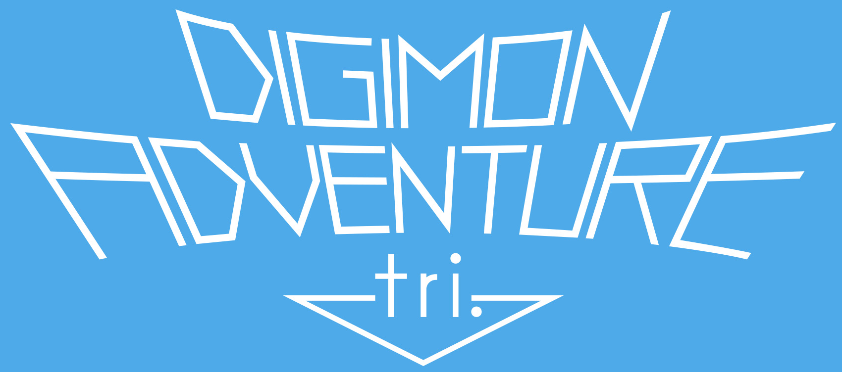 Digimon Adventure Tri – Ketsui – AdvDmo