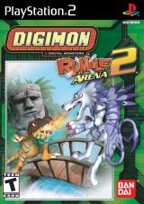 Digimon Rumble Arena 2 Digimonwiki Fandom