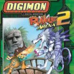 Digimon sale ps2 games