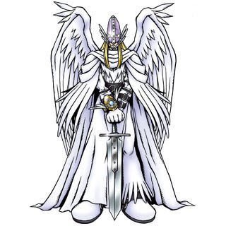 Celestial Digimon, DigimonWiki