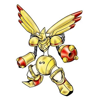 Miracle 4 | DigimonWiki | Fandom