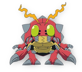 Tentomon (Adventure)