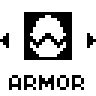 Database Level Armor D-Spirit2