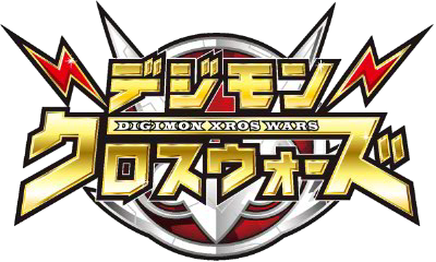 Digimon Xros Wars