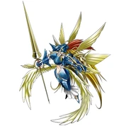 Digimon Heroes!