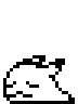 Pafumon sleep2 Accel.png (215 bytes) Sprite from Digimon Accel (Sleep 2)