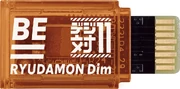 Vitalbracelet bememory digimon seekers ryudamon dim