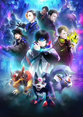 Digimon Seekers