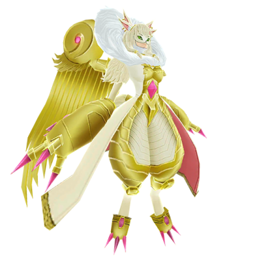 Rasielmon - Wikimon - The #1 Digimon wiki  Digimon, Digimon adventure tri,  Digimon tamers