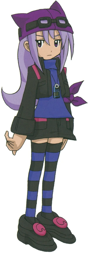 Sayo Digimonwiki Fandom