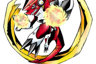 Shoutmon | DigimonWiki | Fandom