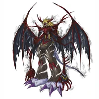 Venomvamdemon undead