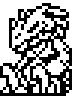 Dinorexmon sleep2 PenX.png (332 bytes) Sprite from Digimon Pendulum X (Sleep 2)