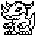 Sprite from Digimon Neo (Idle 2)