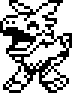 Sprite from Digimon Pendulum X (Happy)