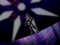 Darkness Area