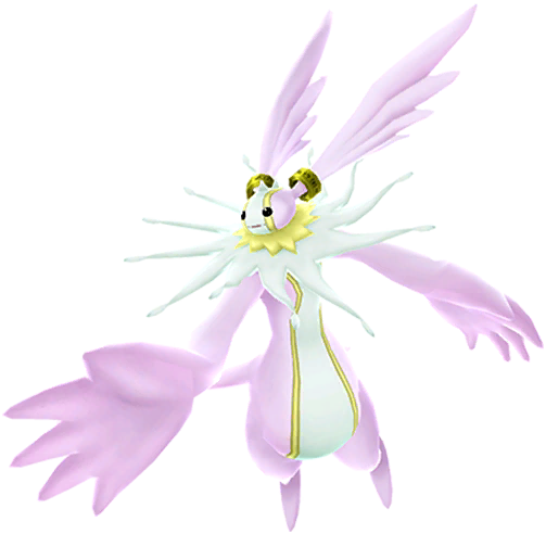 Three Archangels - Wikimon - The #1 Digimon wiki