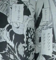 DARkknightmon lilithmon