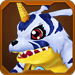 Gabumon(Linkz)