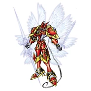 Gallantmon Crimson Mode b.jpg (69 KB) #95: Gallantmon Crimson Mode