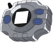 Joe Kido: Gris (01 y 02)