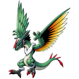 Galemon b