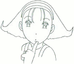 Alternate Toei control art