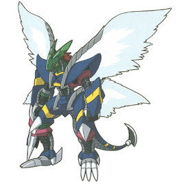 BioDarkdramon t