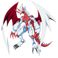 Gammamon/Ghost Game, Digimon Wiki