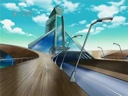 Das Hauptquartier der DATS