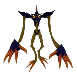 Diaboromon