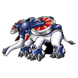 Elephantmon
