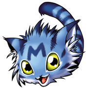 Wanyamon