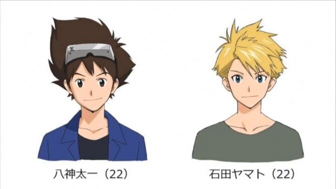 digimon adventure last evolution kizuna：evolution 