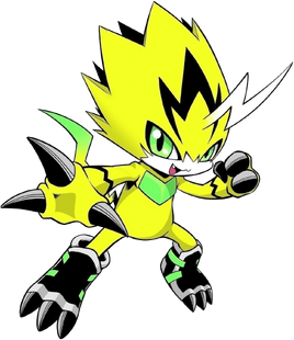 Pulsemon (Dreamers)
