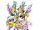 Angewomon (Anticuerpo X)