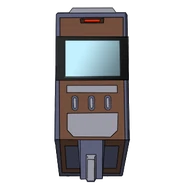Bio-Hybrid Digivice (Ivan).png (30 kio) Digivice d'Ivan