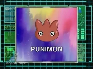 DigiAnalyserDS-Punimon