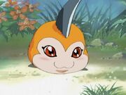 Tsunomon DA