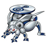 Searchmon (con el Digimental del Conocimiento)