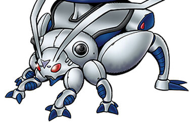 ClavisAngemon - Digimon Wiki - Neoseeker