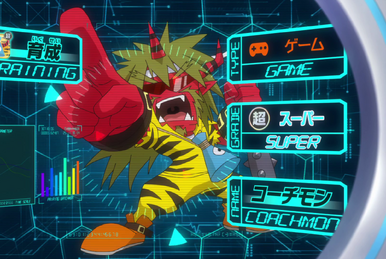 Digimon Tweets on X: The Seven Code Appmon!! Mailmon, social, code 1: M  Roperumon, game, code 2: I Gomimon, toll, code 3: N Tellermon,  entertainment, code 4: E Copipemon, system, code 5