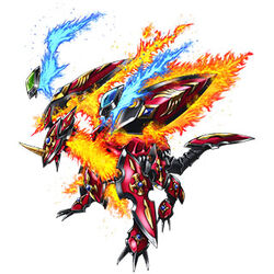 Legend Arms Digimonwiki Fandom Legend Arms Digimonwiki Fandom