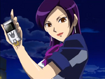 Data Link Digivice (Miki) t