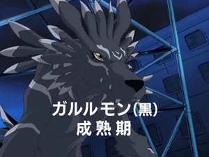 DigiAnalyserDS-BlackGarurumon