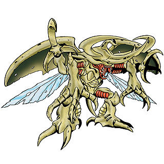 HerculesKabuterimon (Adventure:), Digimon Adventure Wiki